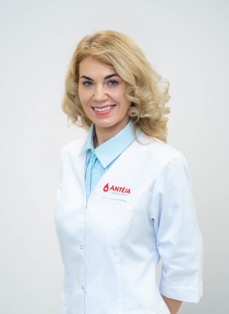 Indrė Stukienė